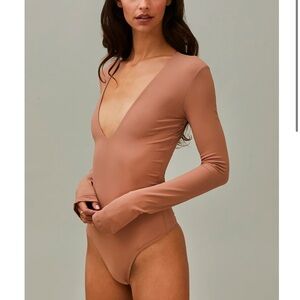 Alix nyc Irving bodysuit